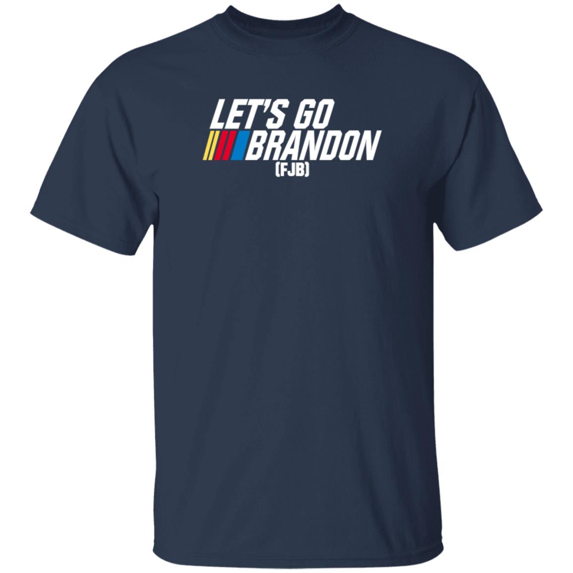 Hodgetwins Merch Let's Go Brandon FJB Shirt Hodgetwins Merch Let's Go Brandon FJB Shirt