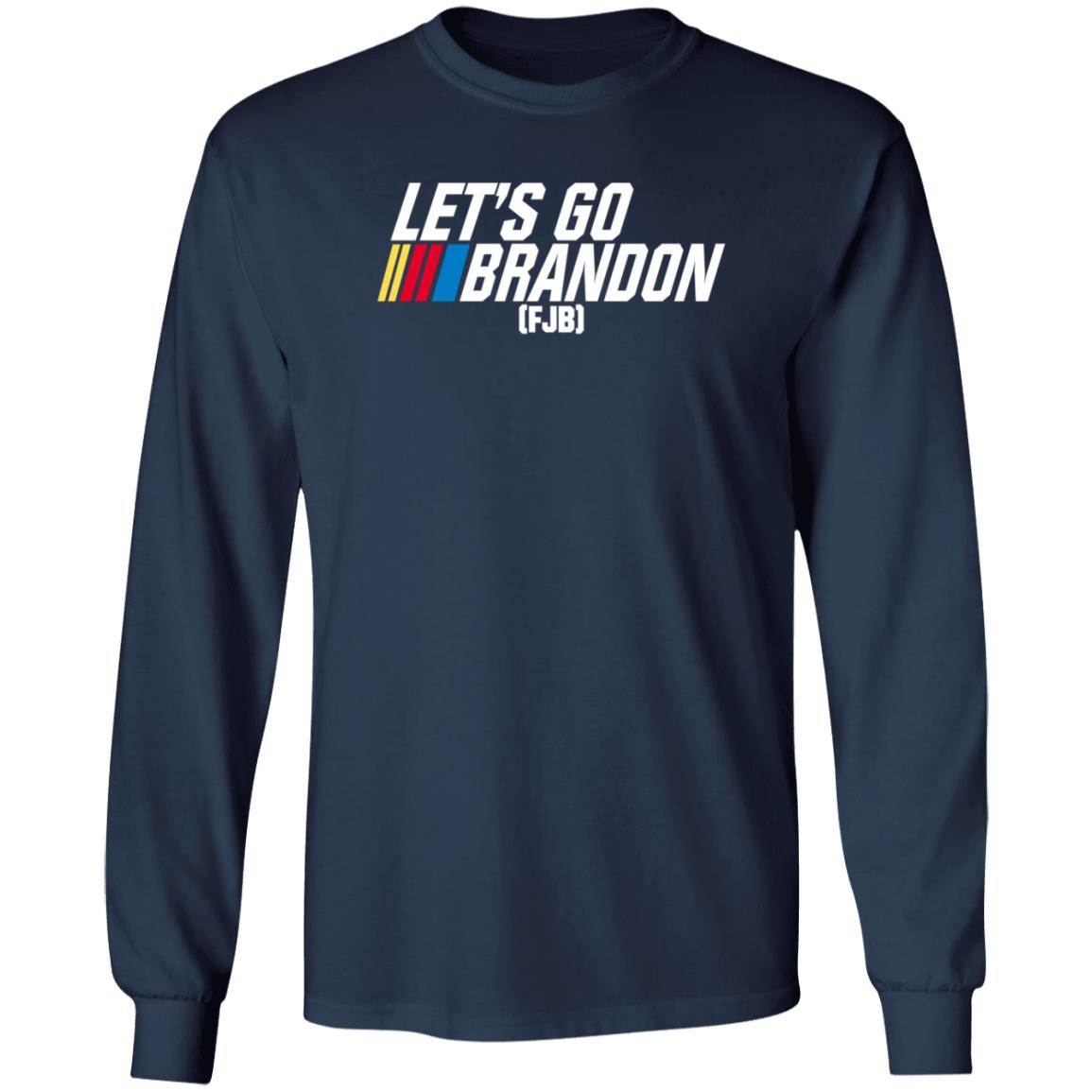 Hodgetwins Merch Let's Go Brandon FJB Shirt Hodgetwins Merch Let's Go Brandon FJB Shirt
