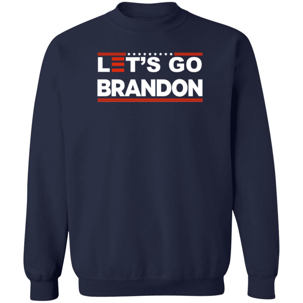Let's Go Brandon Shirt Sandy Dees Depriest Let's Go Brandon Shirt Sandy Dees Depriest