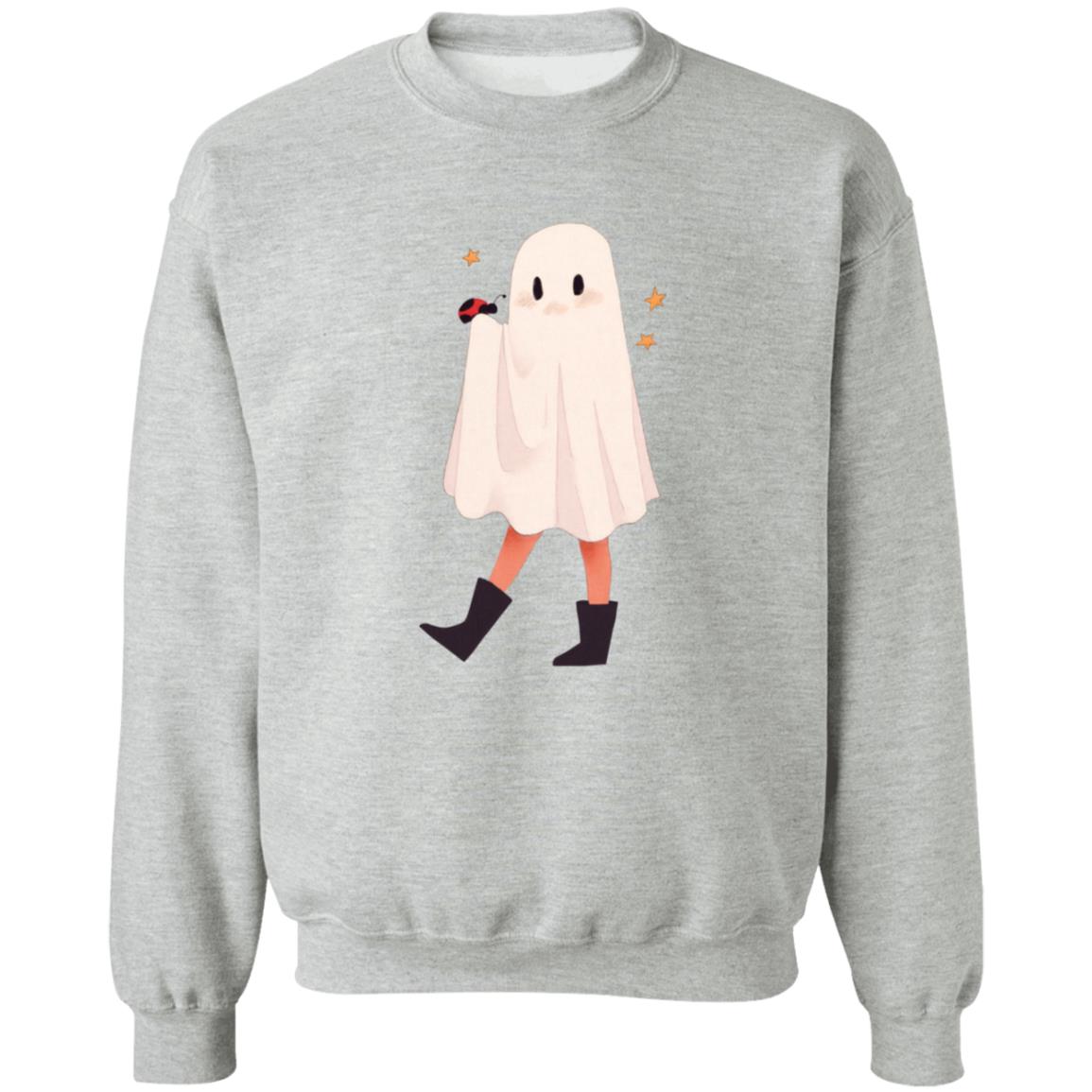 Caitibugzz Merch Caitibugzz Ghost Tee Shirt Caitibugzz Merch Caitibugzz Ghost Tee Shirt