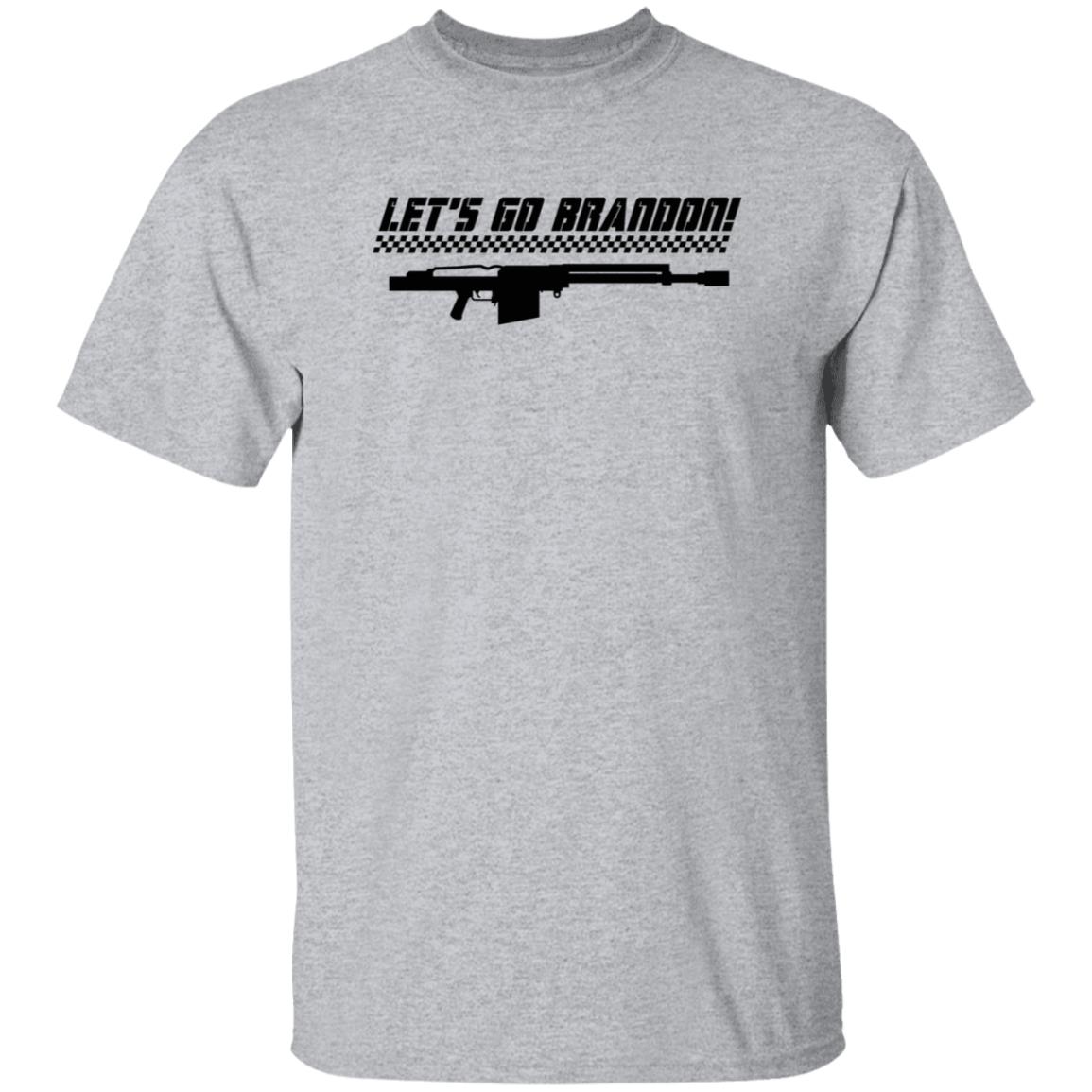 Ak Guy Merch Ak Guy Let's Go Brandon T Shirt Ak Guy Merch Ak Guy Let's Go Brandon T Shirt