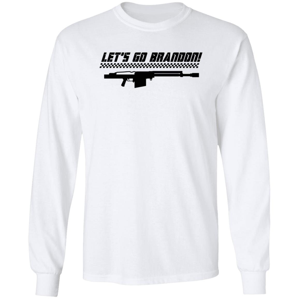 Ak Guy Merch Ak Guy Let's Go Brandon T Shirt Ak Guy Merch Ak Guy Let's Go Brandon T Shirt
