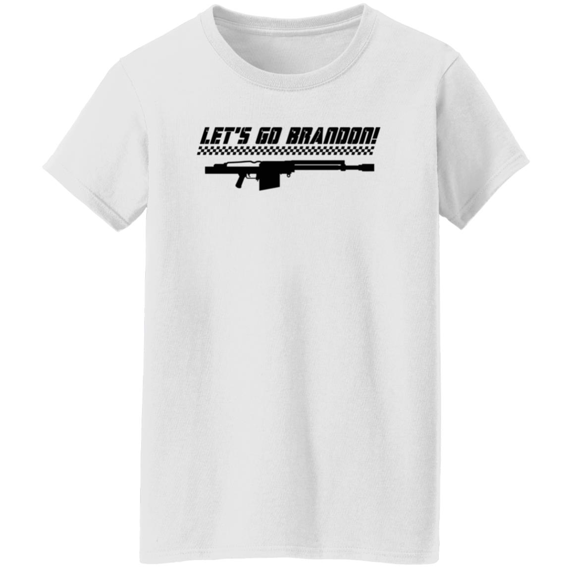 Ak Guy Merch Ak Guy Let's Go Brandon T Shirt Ak Guy Merch Ak Guy Let's Go Brandon T Shirt