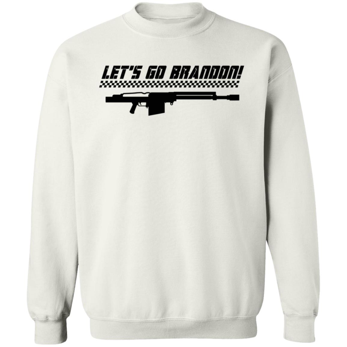 Ak Guy Merch Ak Guy Let's Go Brandon T Shirt Ak Guy Merch Ak Guy Let's Go Brandon T Shirt