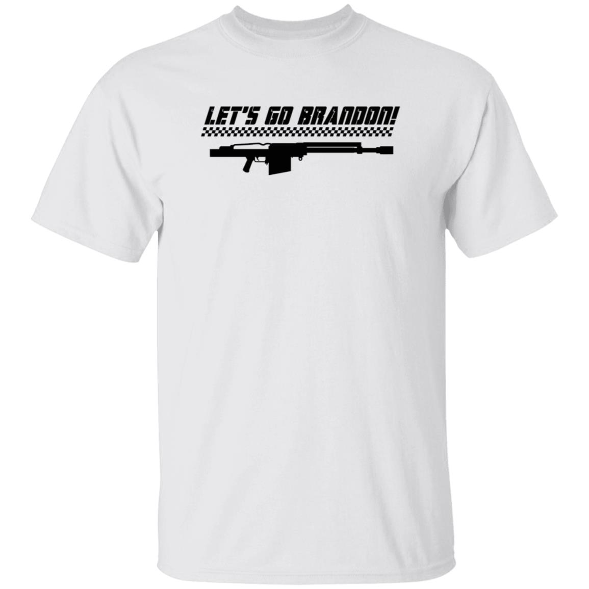 Ak Guy Merch Ak Guy Let's Go Brandon T Shirt Ak Guy Merch Ak Guy Let's Go Brandon T Shirt