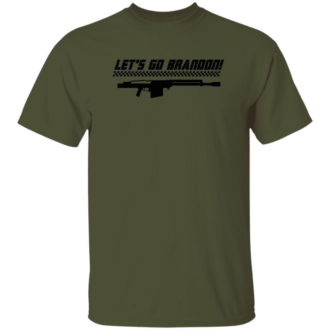 Ak Guy Merch Ak Guy Let's Go Brandon T Shirt Ak Guy Merch Ak Guy Let's Go Brandon T Shirt