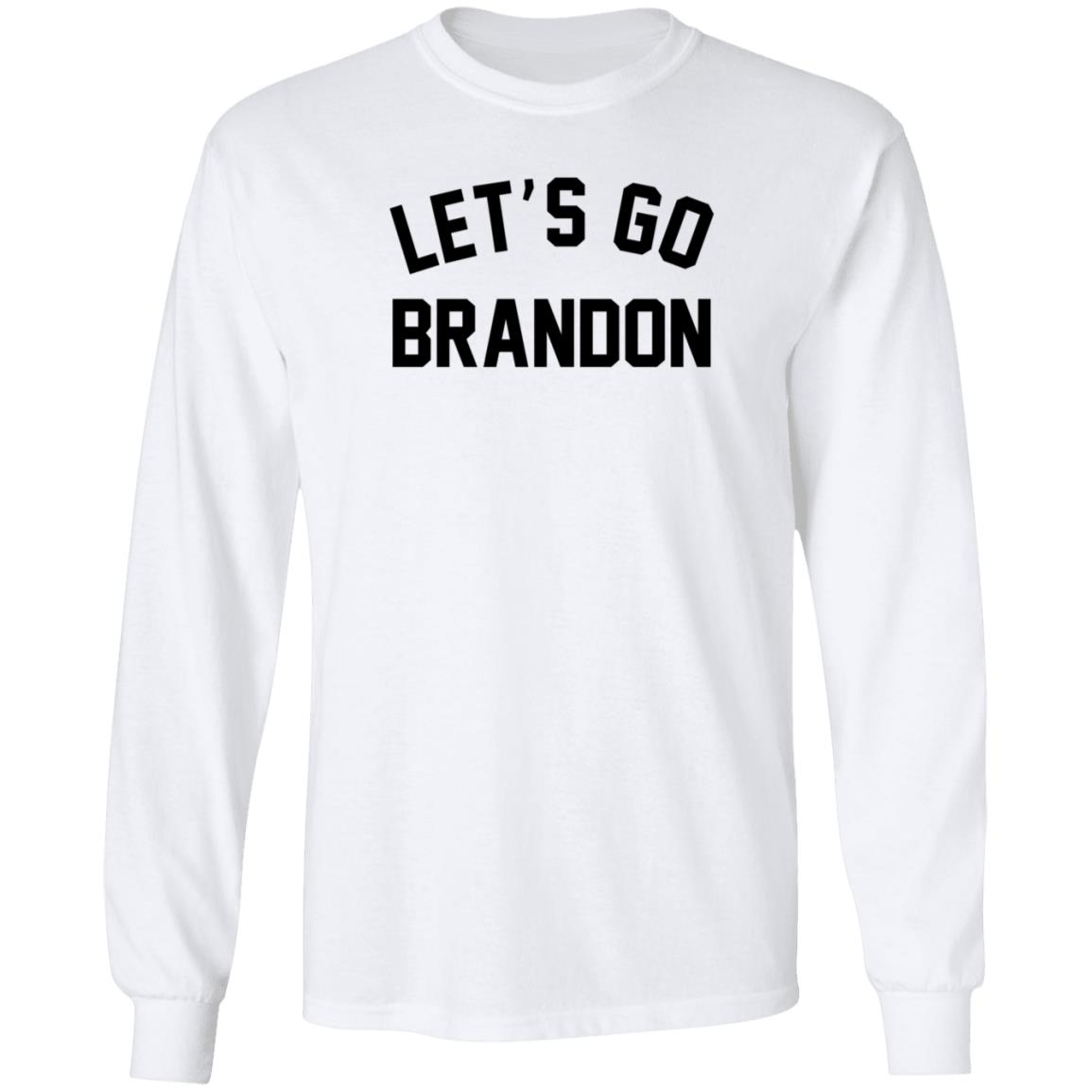 Let's Go Brandon Shirt Tj Card Collector Let's Go Brandon Shirt Tj Card Collector