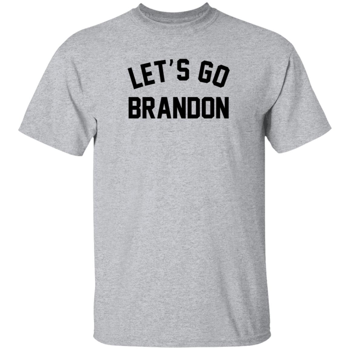 Let's Go Brandon Shirt Tj Card Collector Let's Go Brandon Shirt Tj Card Collector