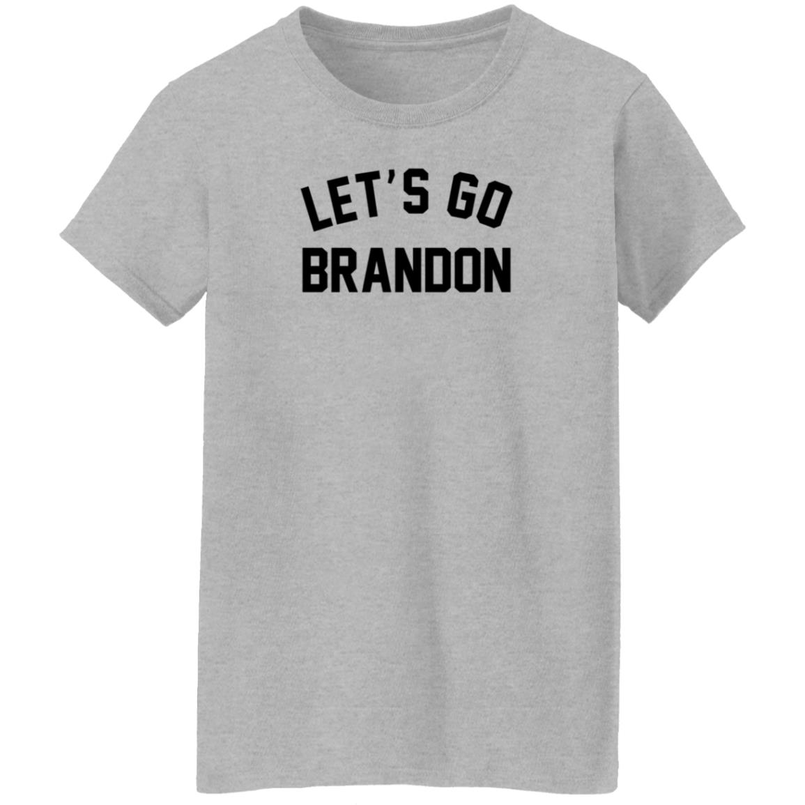 Let's Go Brandon Shirt Tj Card Collector Let's Go Brandon Shirt Tj Card Collector