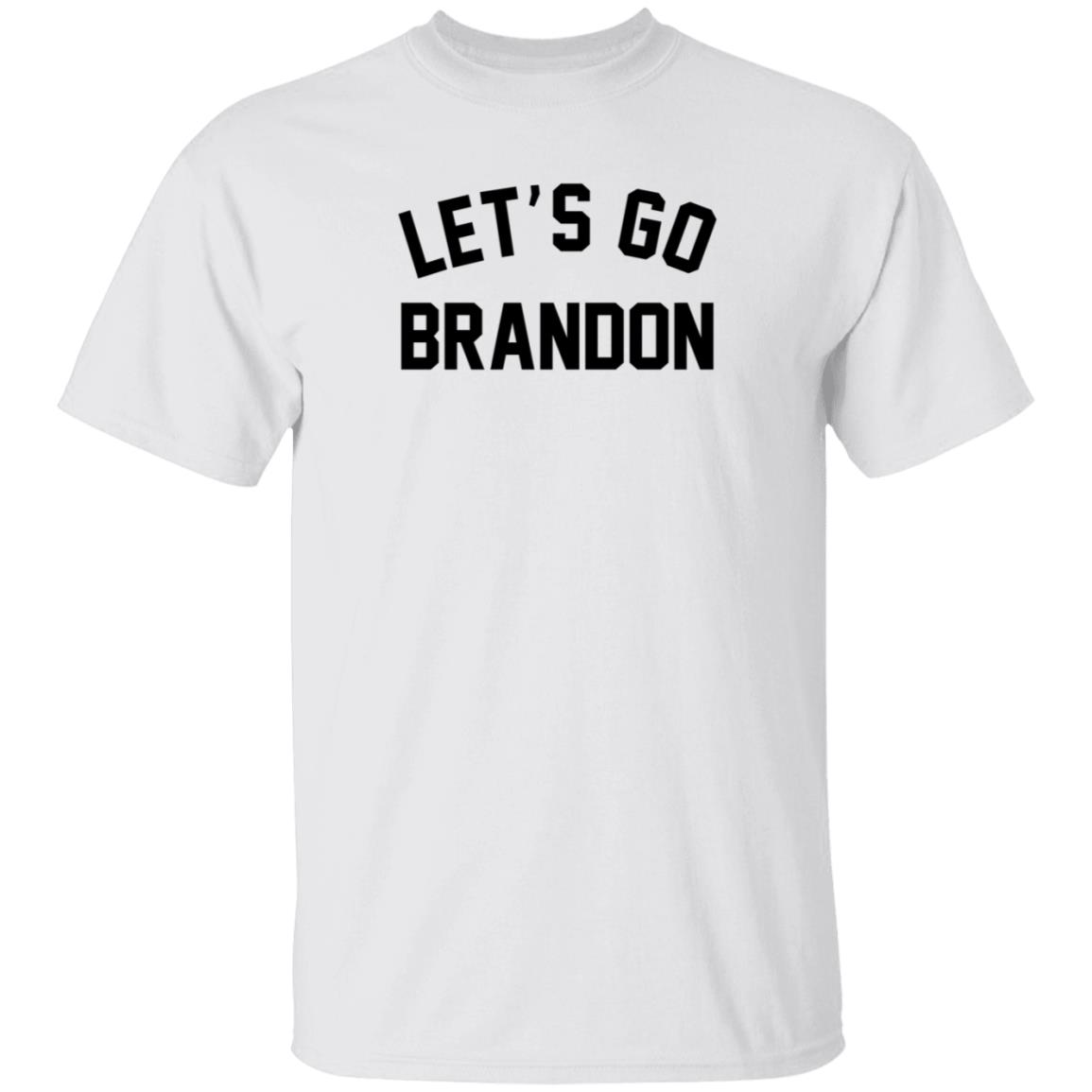 Let's Go Brandon Shirt Tj Card Collector Let's Go Brandon Shirt Tj Card Collector