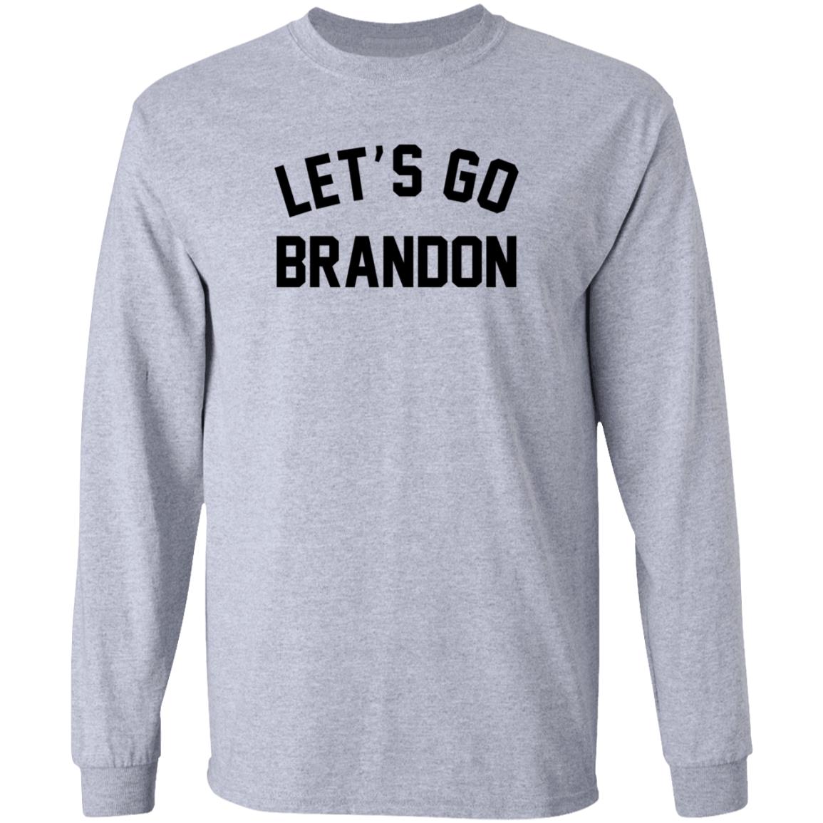 Let's Go Brandon Shirt Tj Card Collector Let's Go Brandon Shirt Tj Card Collector