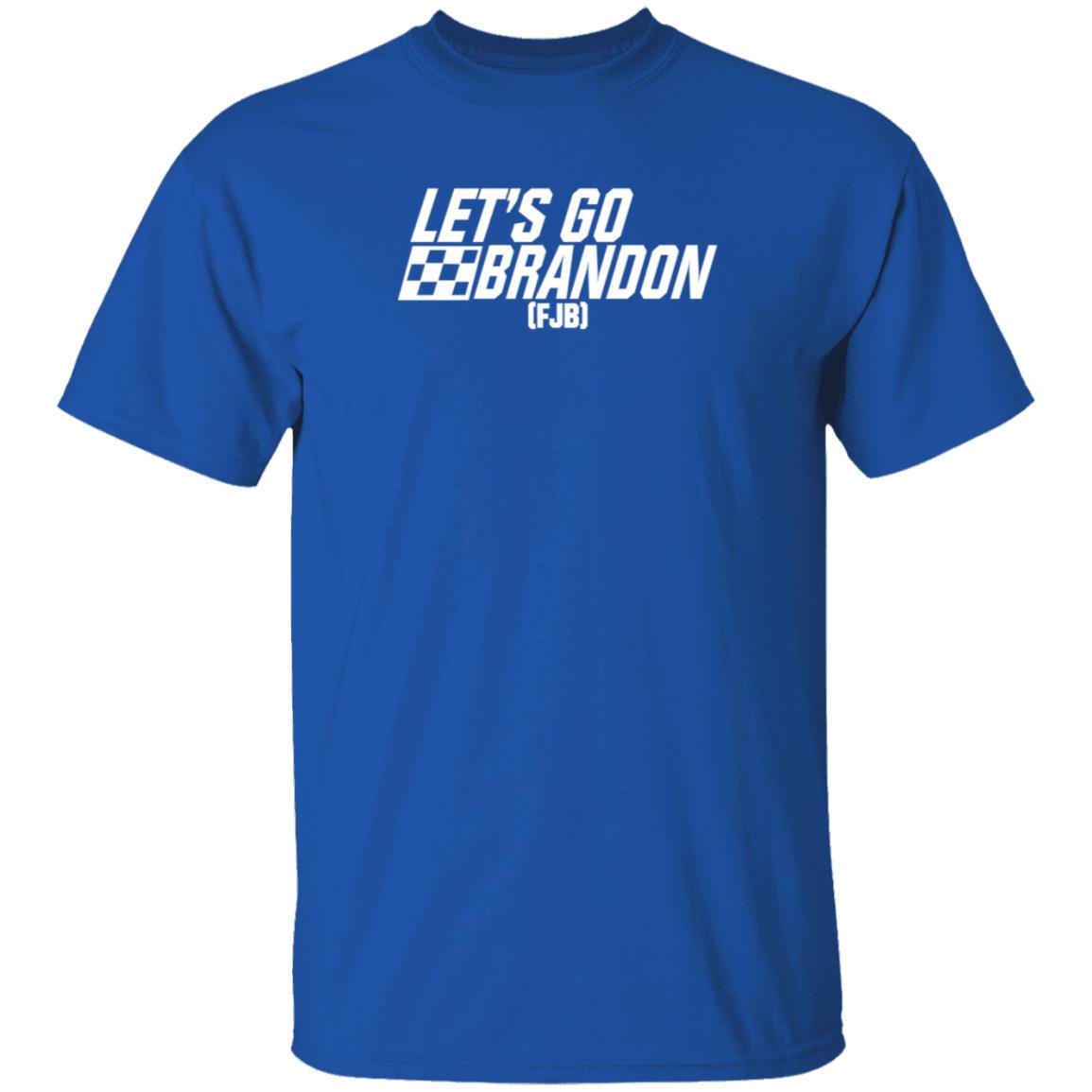 Hodgetwins Merch Let's Go Brandon (FJB) Shirt Hodgetwins Merch Let's Go Brandon (FJB) Shirt