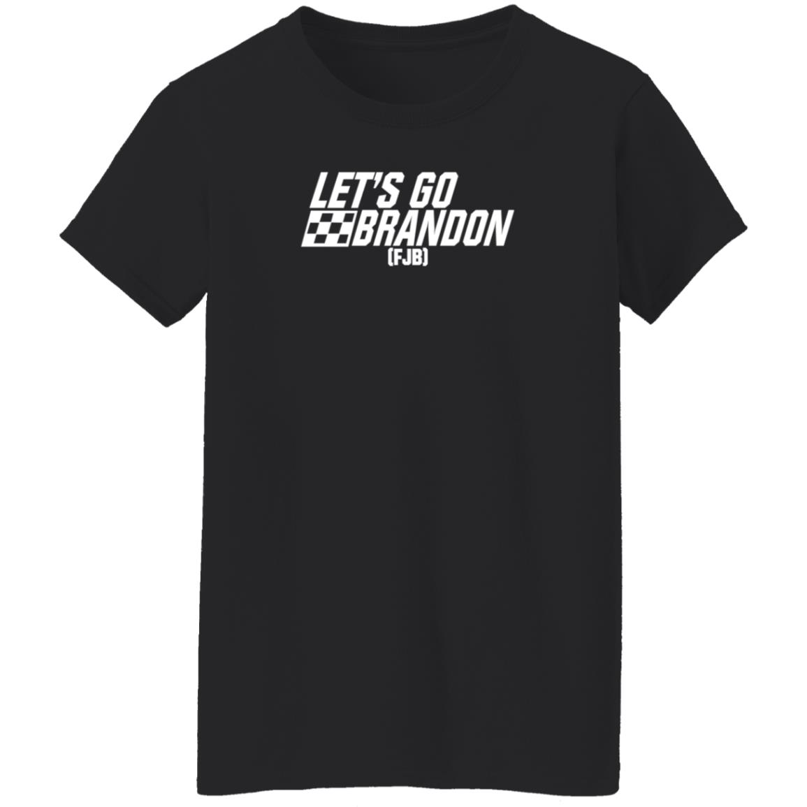 Hodgetwins Merch Let's Go Brandon (FJB) Shirt Hodgetwins Merch Let's Go Brandon (FJB) Shirt