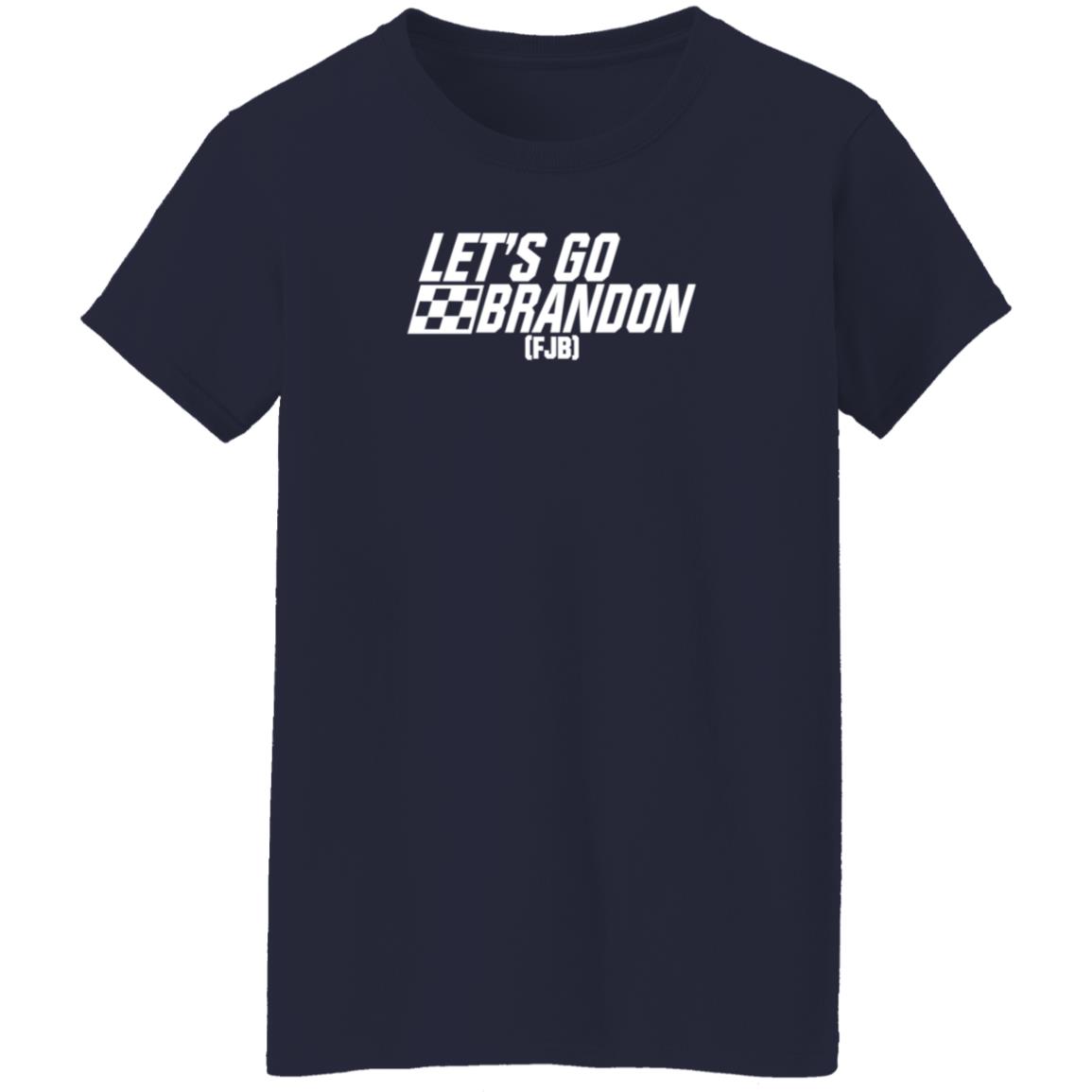 Hodgetwins Merch Let's Go Brandon (FJB) Shirt Hodgetwins Merch Let's Go Brandon (FJB) Shirt