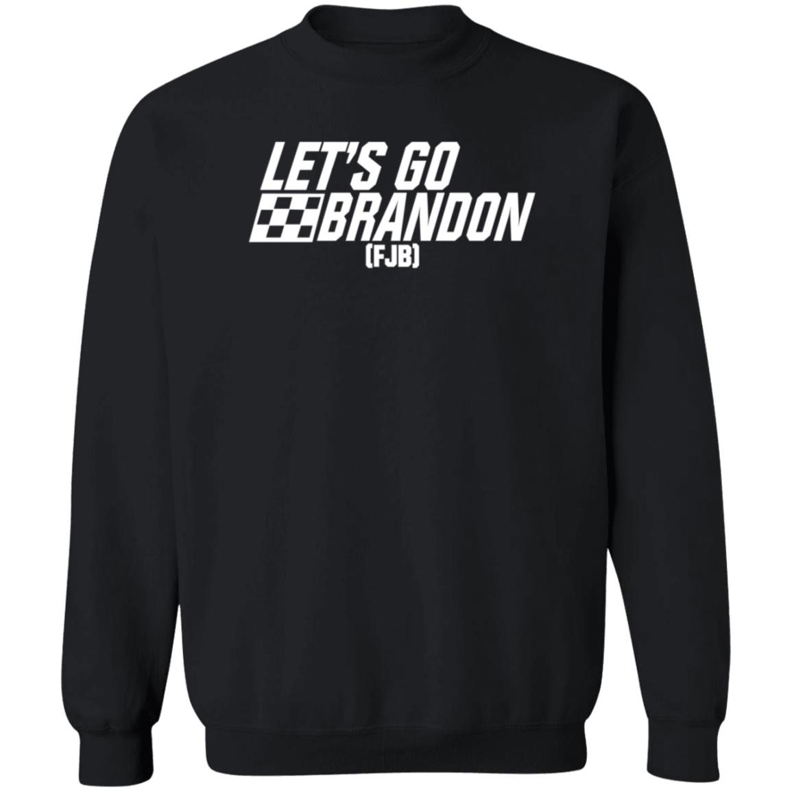 Hodgetwins Merch Let's Go Brandon (FJB) Shirt Hodgetwins Merch Let's Go Brandon (FJB) Shirt