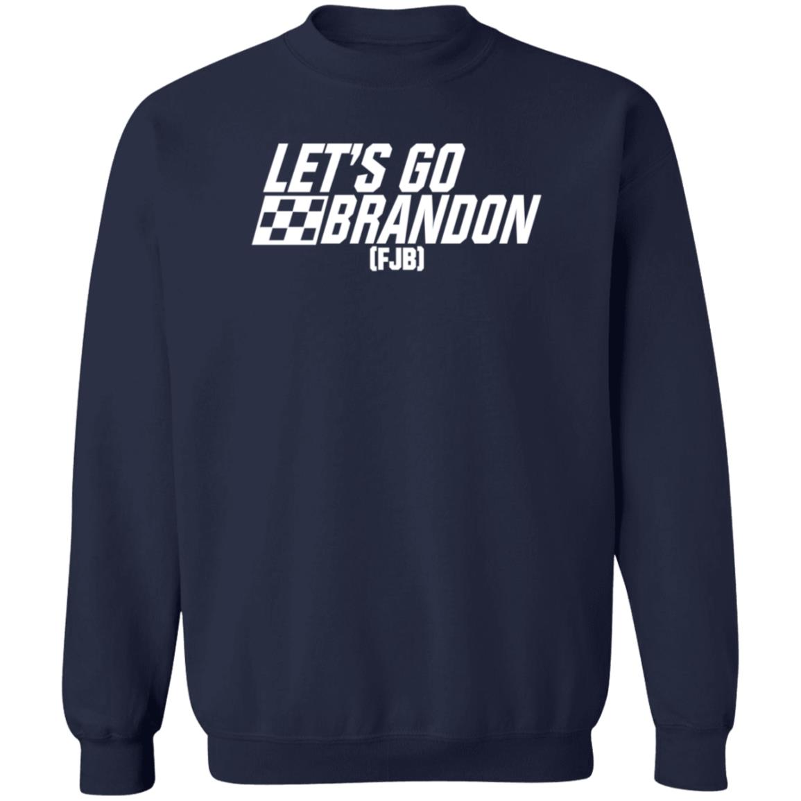 Hodgetwins Merch Let's Go Brandon (FJB) Shirt Hodgetwins Merch Let's Go Brandon (FJB) Shirt