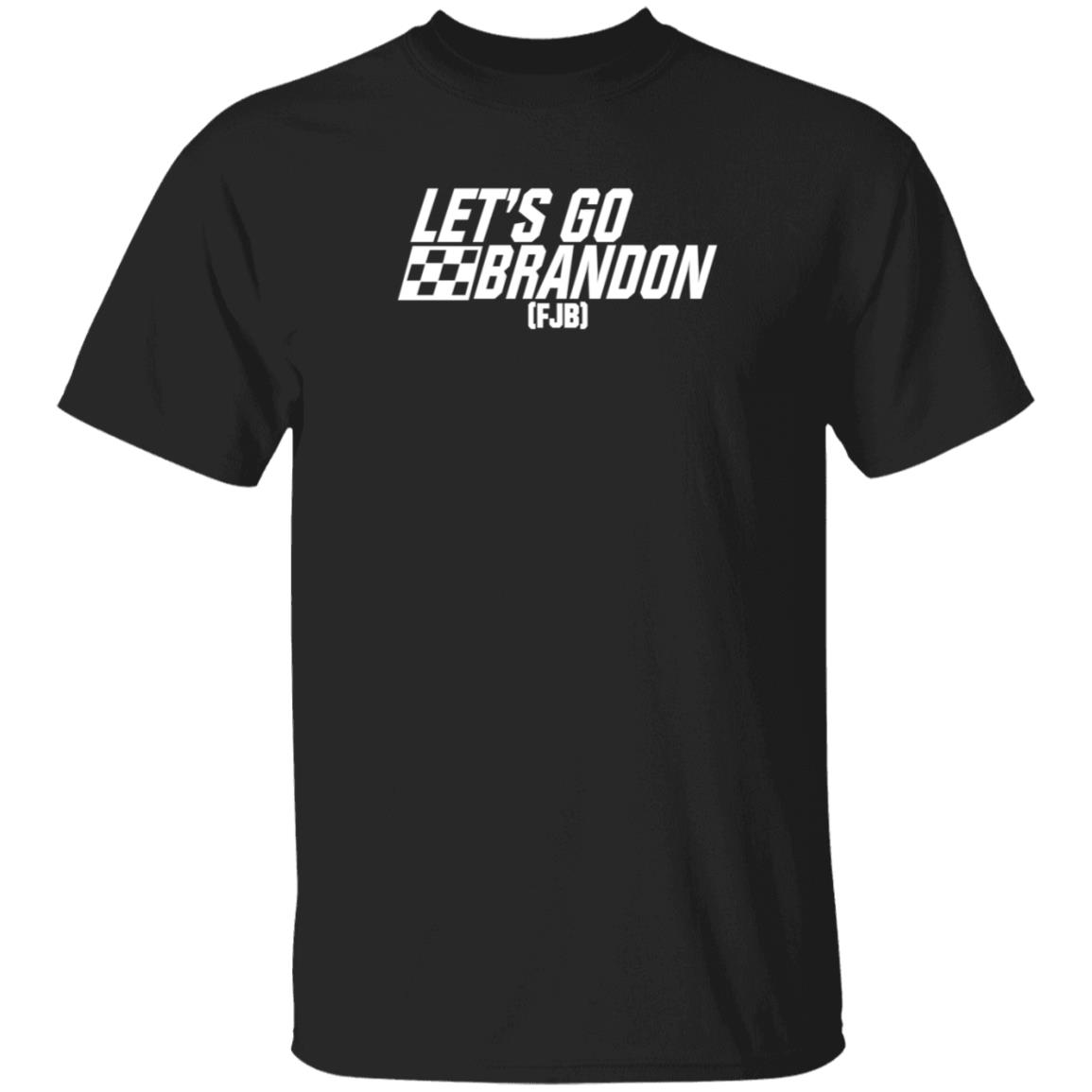 Hodgetwins Merch Let's Go Brandon (FJB) Shirt Hodgetwins Merch Let's Go Brandon (FJB) Shirt