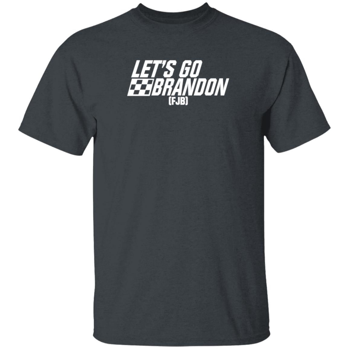 Hodgetwins Merch Let's Go Brandon (FJB) Shirt Hodgetwins Merch Let's Go Brandon (FJB) Shirt