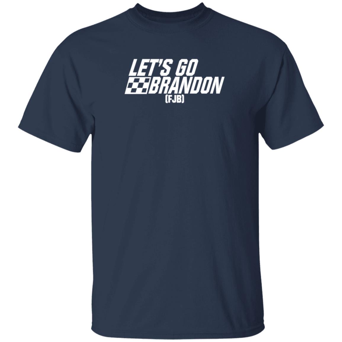 Hodgetwins Merch Let's Go Brandon (FJB) Shirt Hodgetwins Merch Let's Go Brandon (FJB) Shirt
