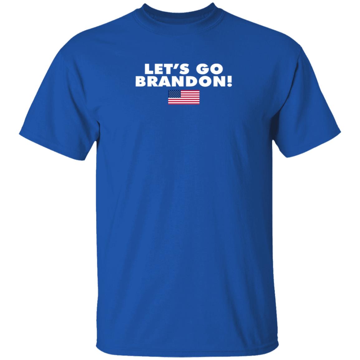 Nascar Brandon Brown Let's Go Brandon Shirt The Hill Lets Go Brandon Shirt Made In Usa Nascar Brandon Brown Let's Go Brandon Shirt The Hill Lets Go Brandon Shirt Made In Usa