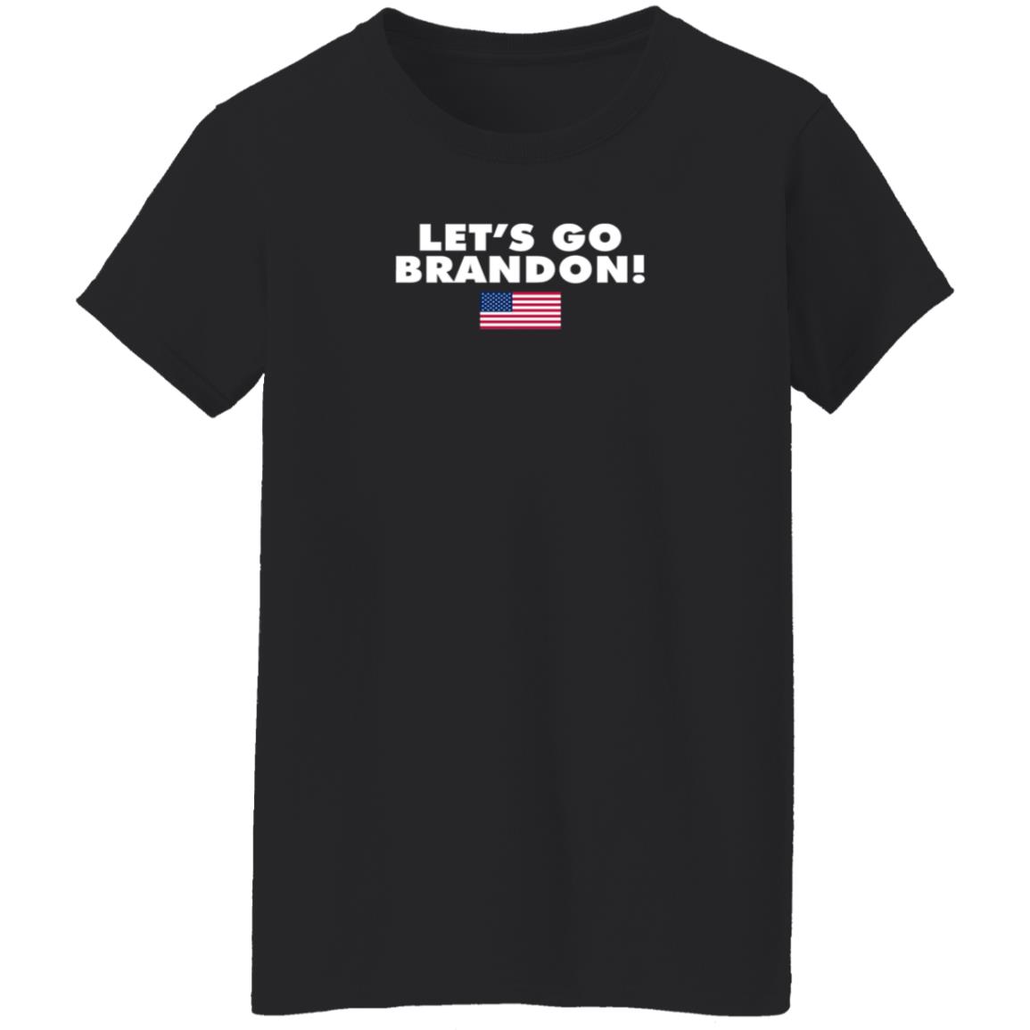 Nascar Brandon Brown Let's Go Brandon Shirt The Hill Lets Go Brandon Shirt Made In Usa Nascar Brandon Brown Let's Go Brandon Shirt The Hill Lets Go Brandon Shirt Made In Usa