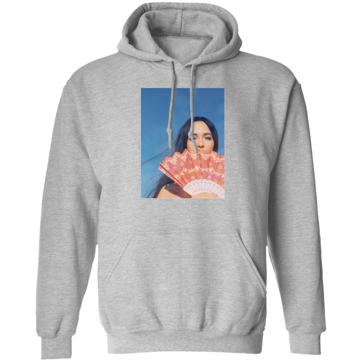 Kacey Musgraves Golden Hour Photo Tee Shirt Kacey Musgraves Golden Hour Photo Tee Shirt