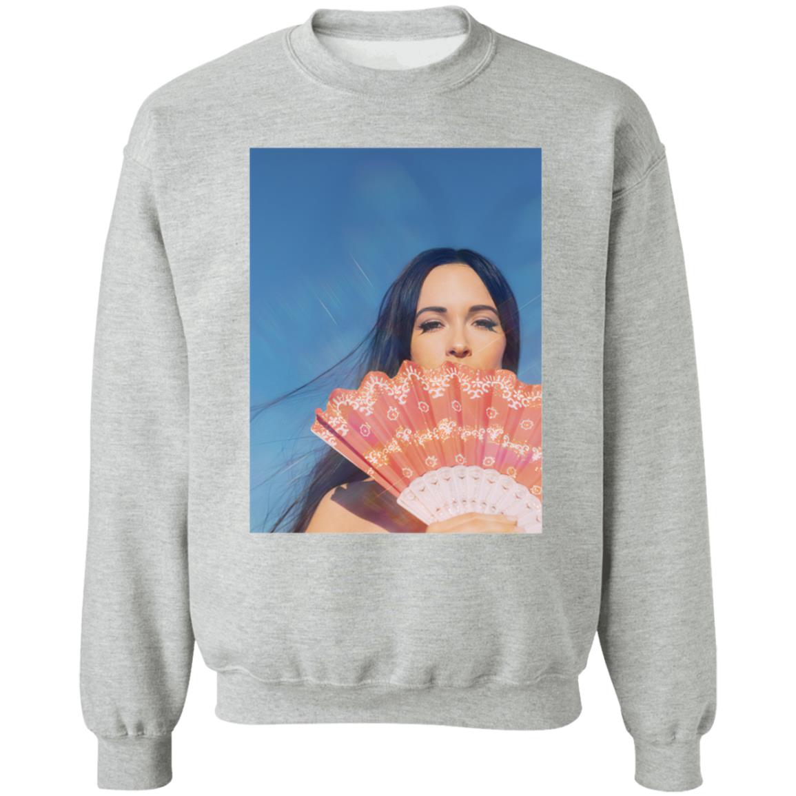Kacey Musgraves Golden Hour Photo Tee Shirt Kacey Musgraves Golden Hour Photo Tee Shirt
