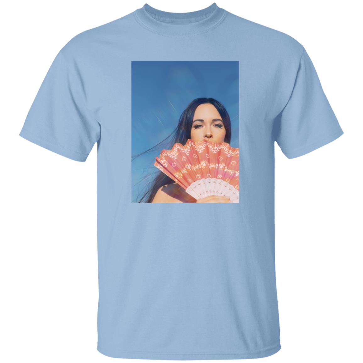 Kacey Musgraves Golden Hour Photo Tee Shirt Kacey Musgraves Golden Hour Photo Tee Shirt