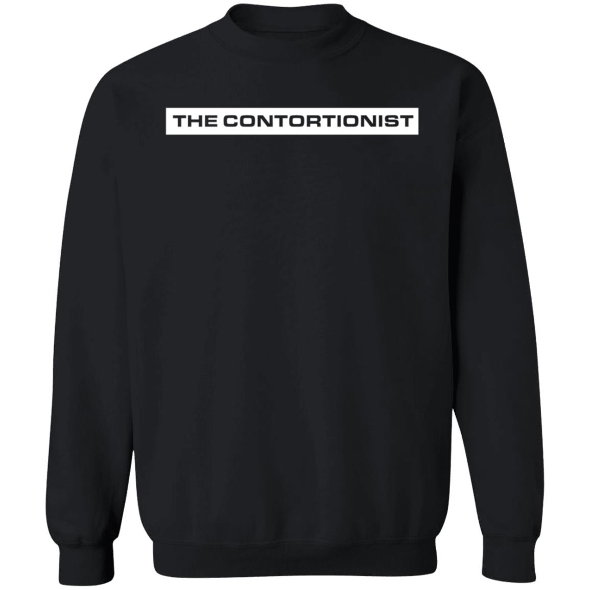 The Contortionist Store Merch TC Band The Contortionist Box Logo Hoodie The Contortionist Store Merch TC Band The Contortionist Box Logo Hoodie