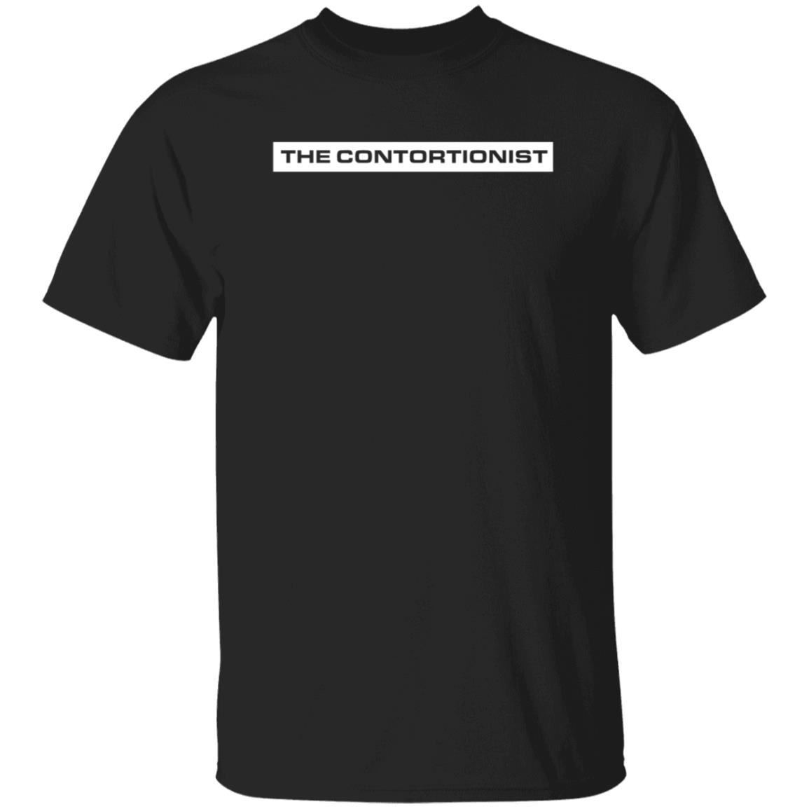 The Contortionist Store Merch TC Band The Contortionist Box Logo Hoodie The Contortionist Store Merch TC Band The Contortionist Box Logo Hoodie