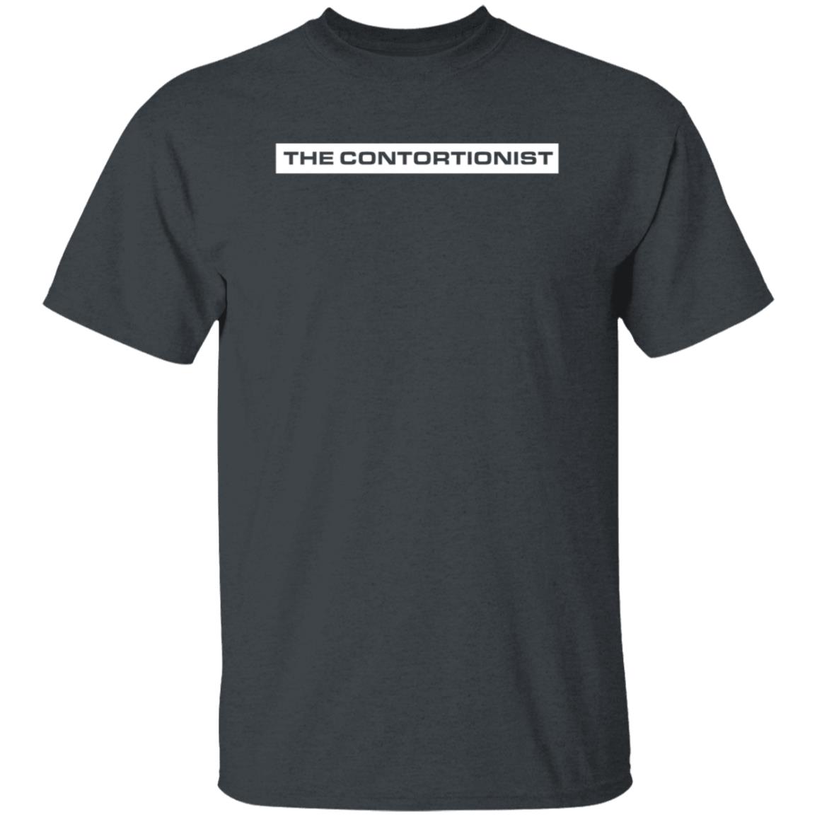 The Contortionist Store Merch TC Band The Contortionist Box Logo Hoodie The Contortionist Store Merch TC Band The Contortionist Box Logo Hoodie