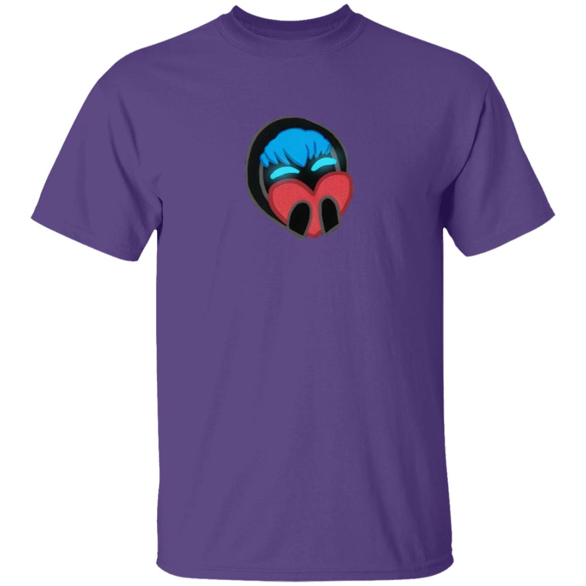 Tanqr Merch TANQRL Emoji Shirt Tanqr Merch TANQRL Emoji Shirt
