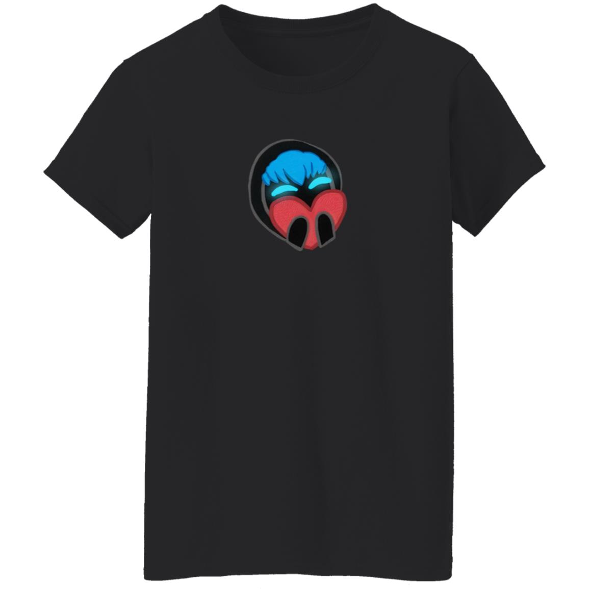 Tanqr Merch TANQRL Emoji Shirt Tanqr Merch TANQRL Emoji Shirt