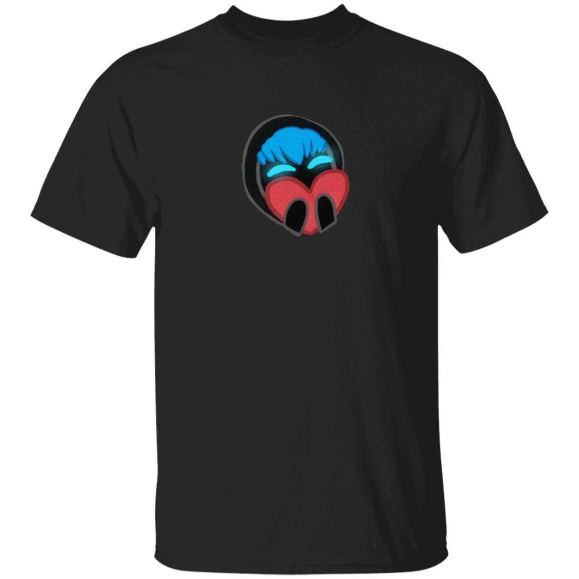 Tanqr Merch TANQRL Emoji Shirt Tanqr Merch TANQRL Emoji Shirt