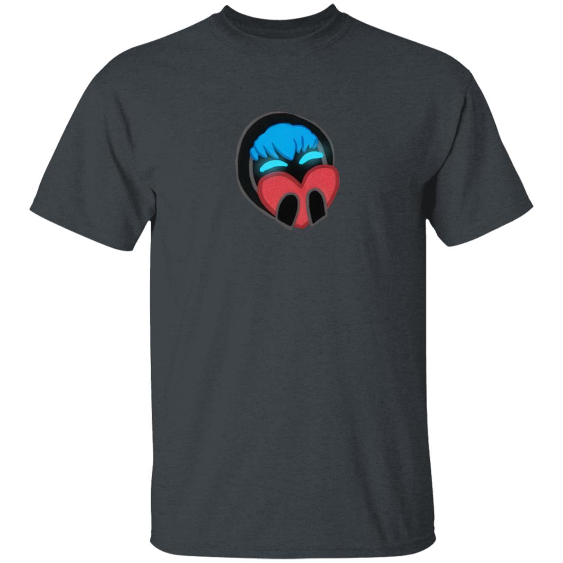 Tanqr Merch TANQRL Emoji Shirt Tanqr Merch TANQRL Emoji Shirt