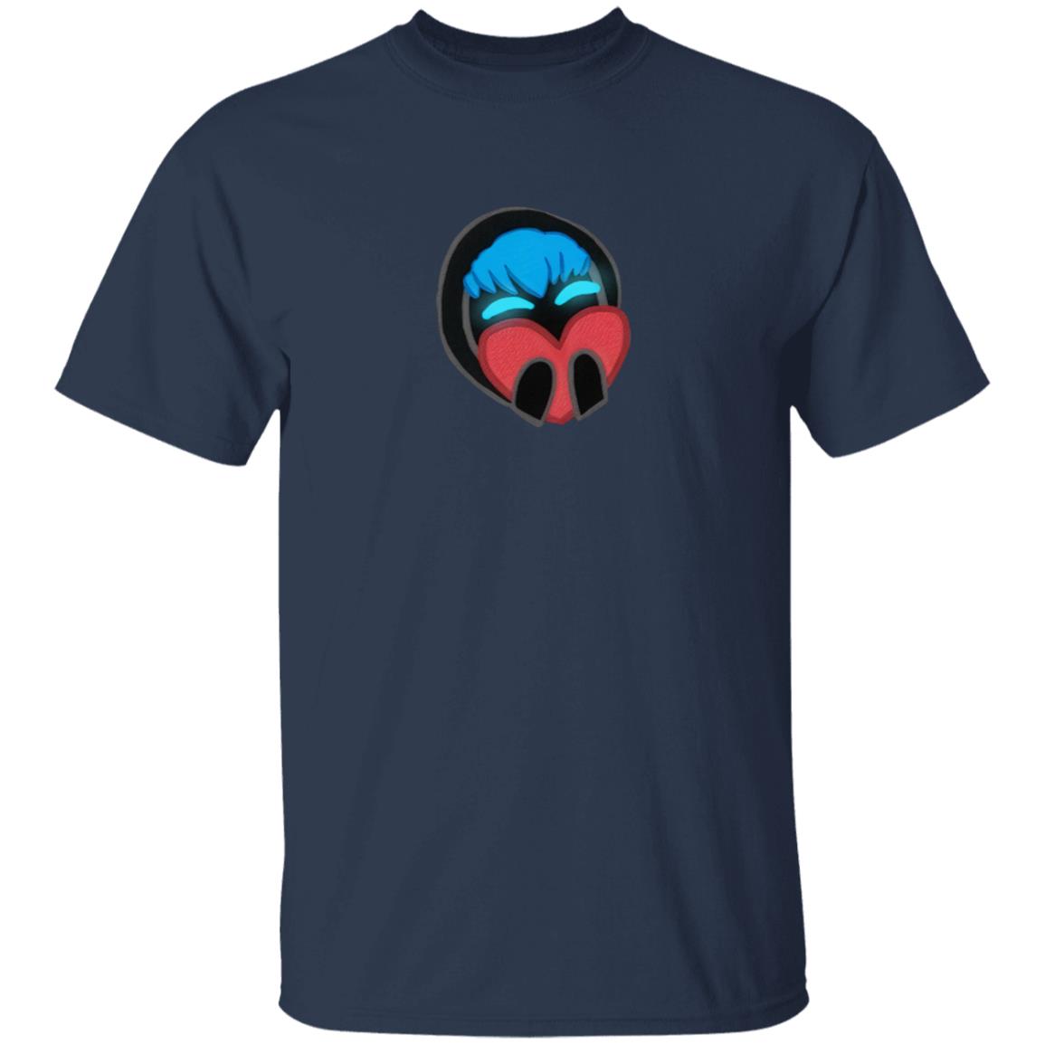 Tanqr Merch TANQRL Emoji Shirt Tanqr Merch TANQRL Emoji Shirt