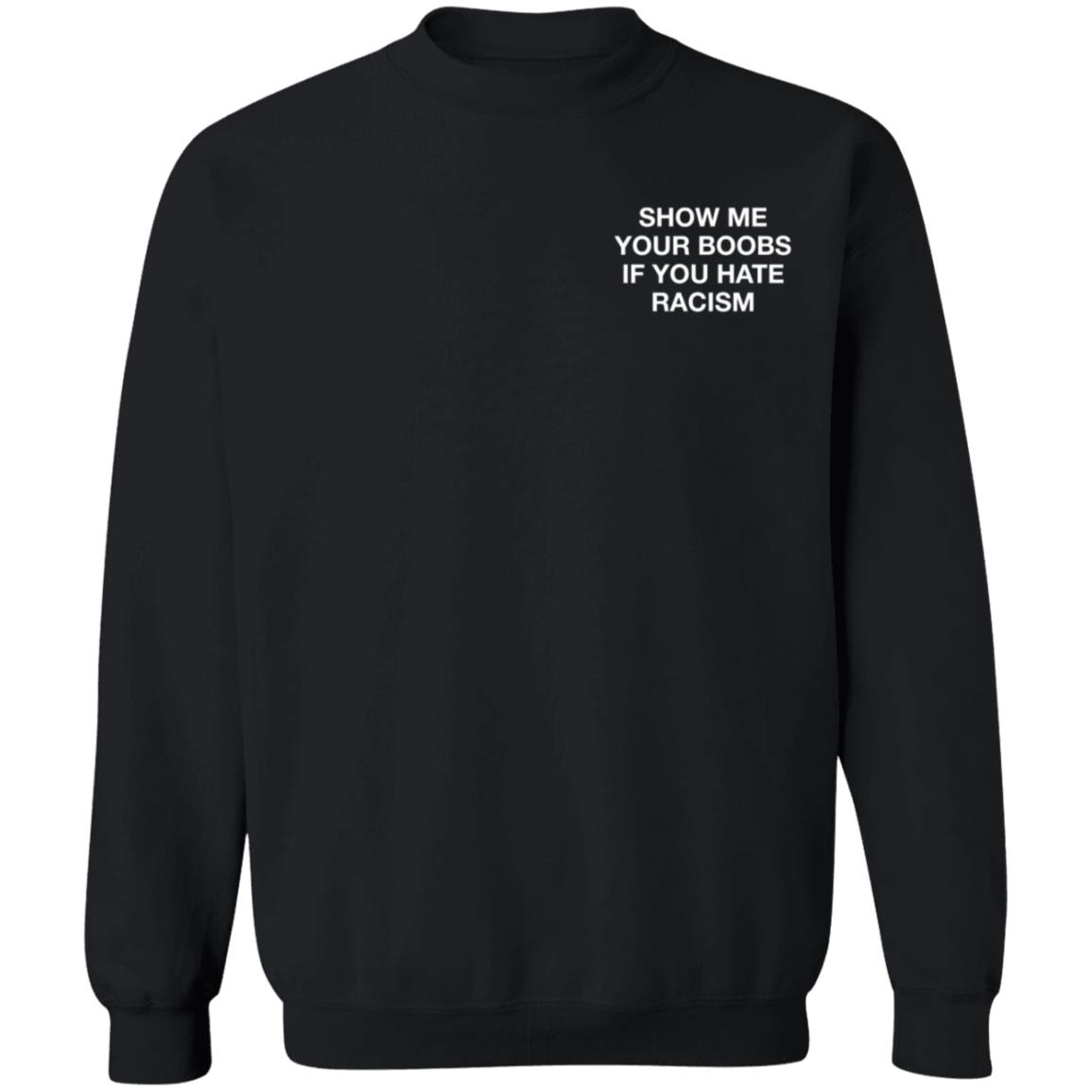 Linda Finegold Merch Show Me Your Boobs If You Have Racism Assholes Live Forever Hoodie The Horny Police Linda Finegold Merch Show Me Your Boobs If You Have Racism Assholes Live Forever Hoodie The Horny Police