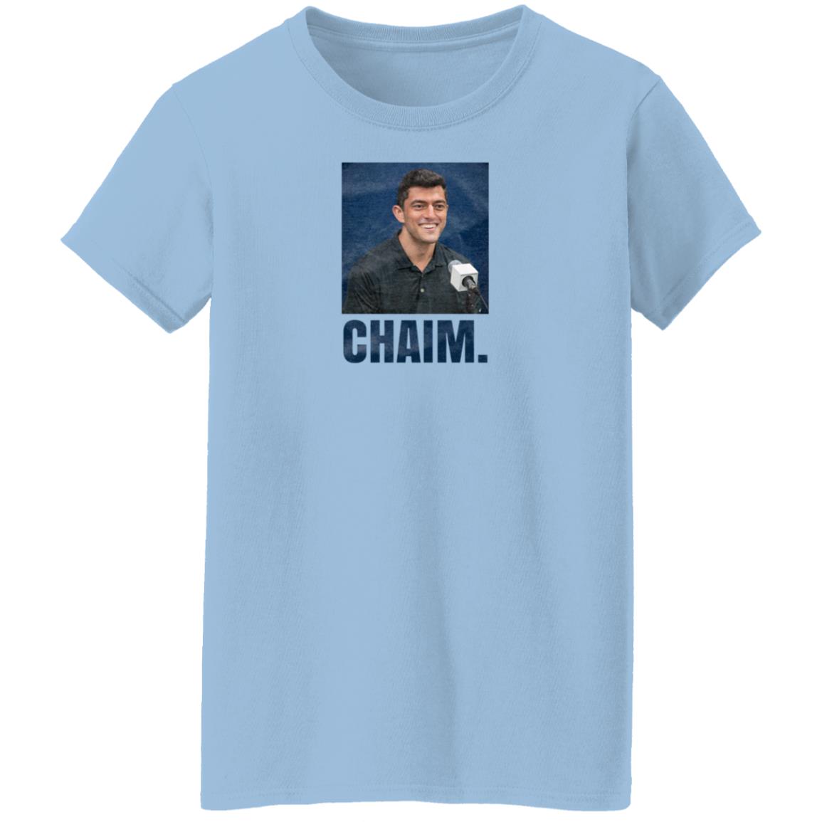 Barstool Sports Store Cb Baseball Shirt Jared Carrabis WBMTEE