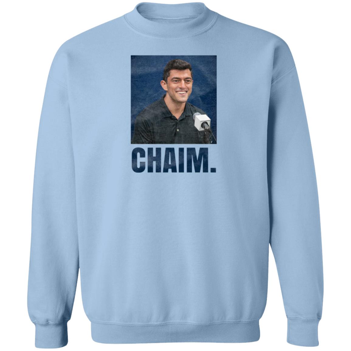 Barstool Sports Store Cb Baseball Shirt Jared Carrabis WBMTEE