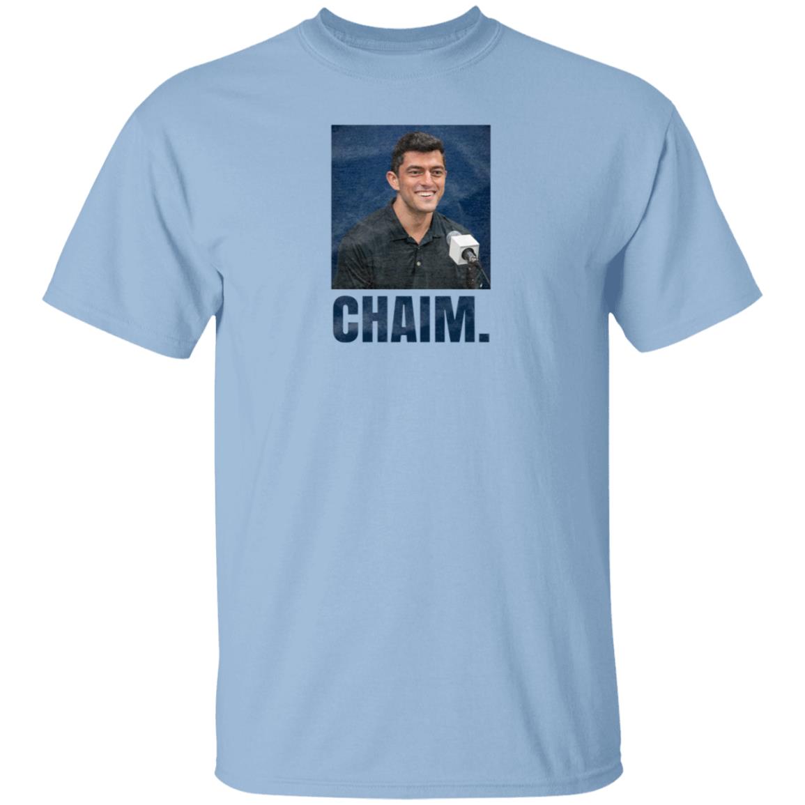 Barstool Sports Store Cb Baseball Shirt Jared Carrabis WBMTEE