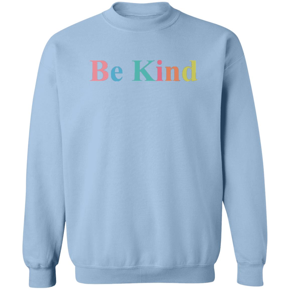 Lexi Llama Merch Bekind Sweatshirt Lexi Llama Merch Bekind Sweatshirt