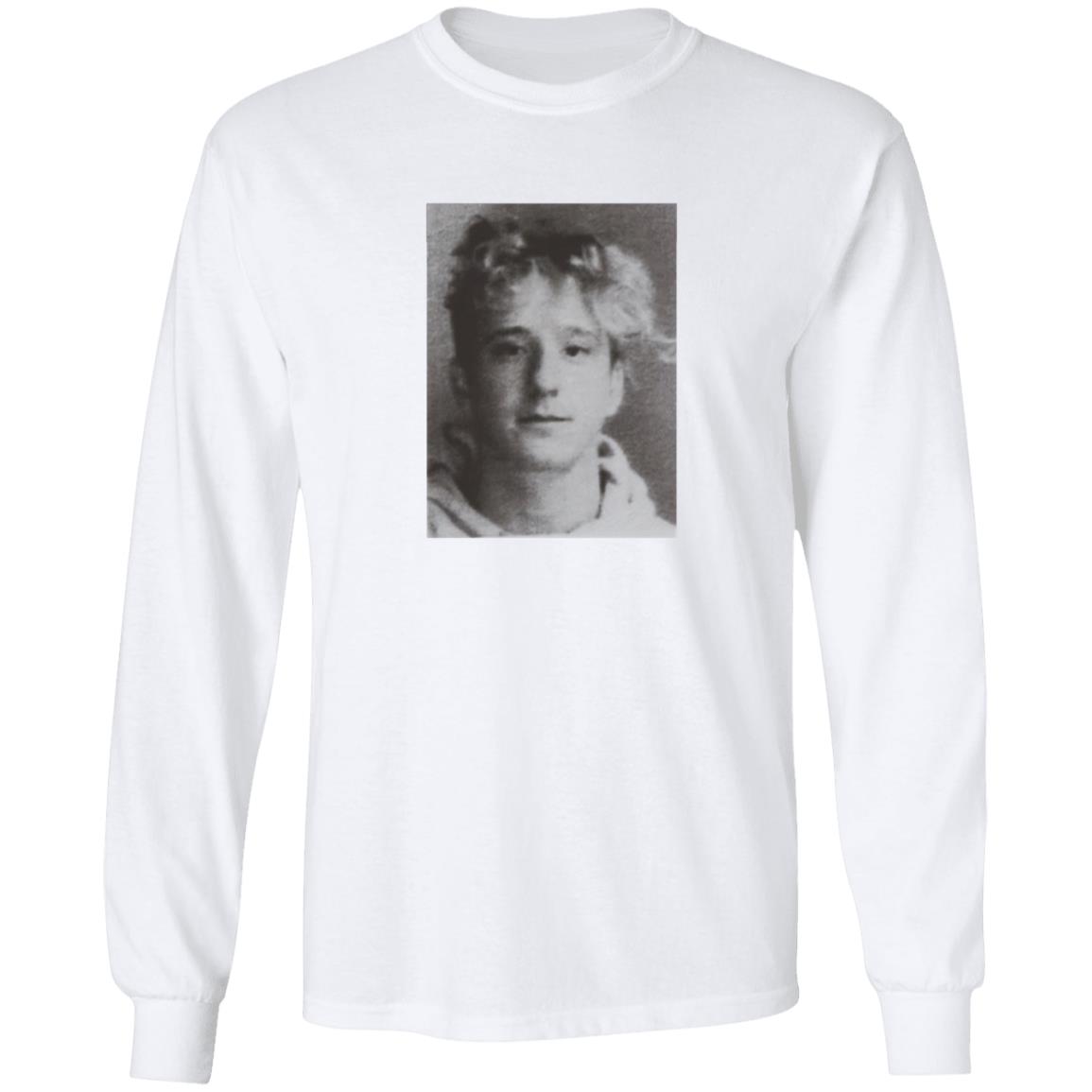 Buttery Films Merch The Mugshot 2 Shirt Buttery Films Merch The Mugshot 2 Shirt