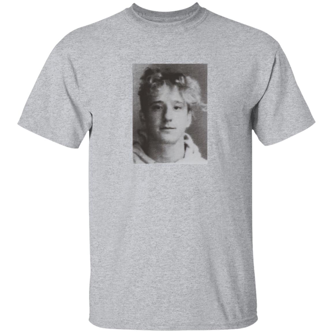 Buttery Films Merch The Mugshot 2 Shirt Buttery Films Merch The Mugshot 2 Shirt