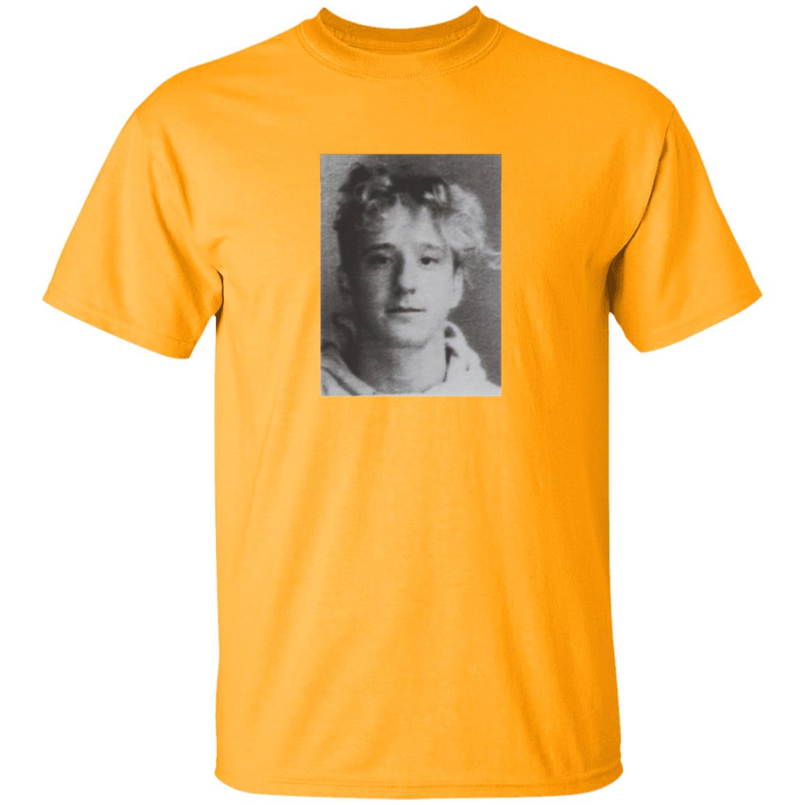 Buttery Films Merch The Mugshot 2 Shirt Buttery Films Merch The Mugshot 2 Shirt