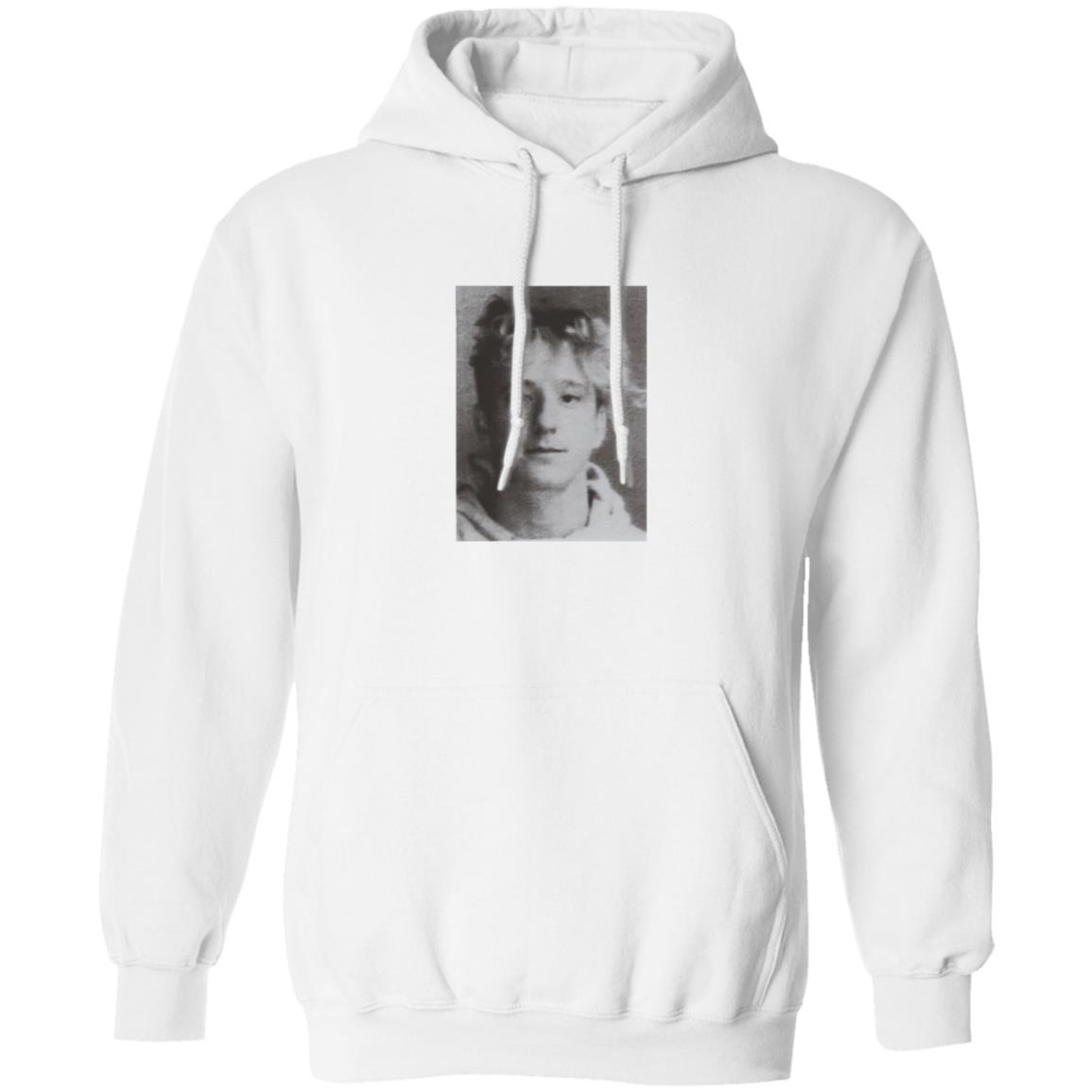 Buttery Films Merch The Mugshot 2 Shirt Buttery Films Merch The Mugshot 2 Shirt