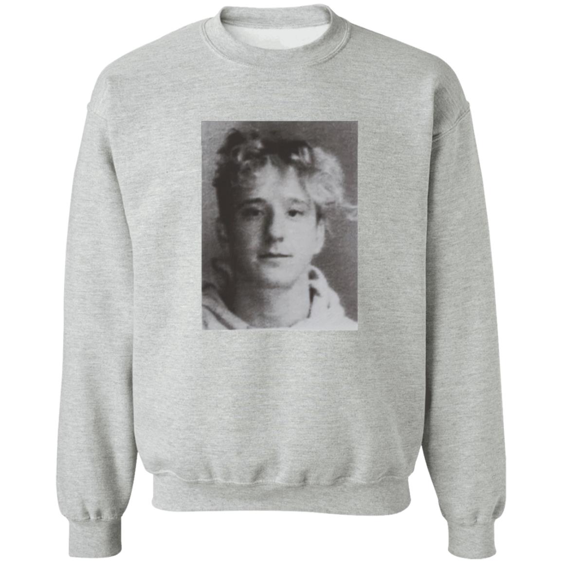 Buttery Films Merch The Mugshot 2 Shirt Buttery Films Merch The Mugshot 2 Shirt