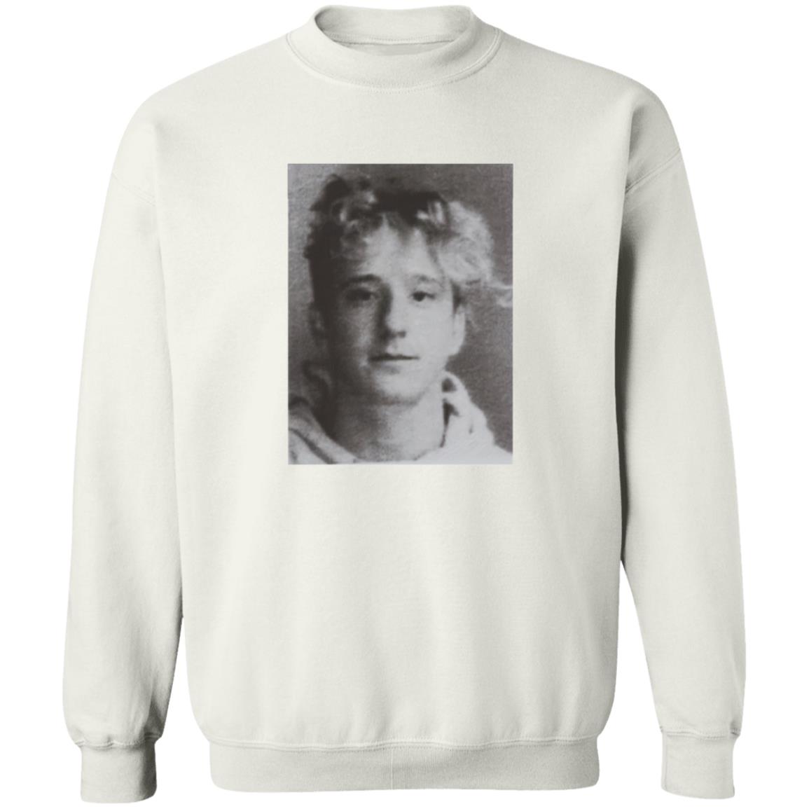 Buttery Films Merch The Mugshot 2 Shirt Buttery Films Merch The Mugshot 2 Shirt