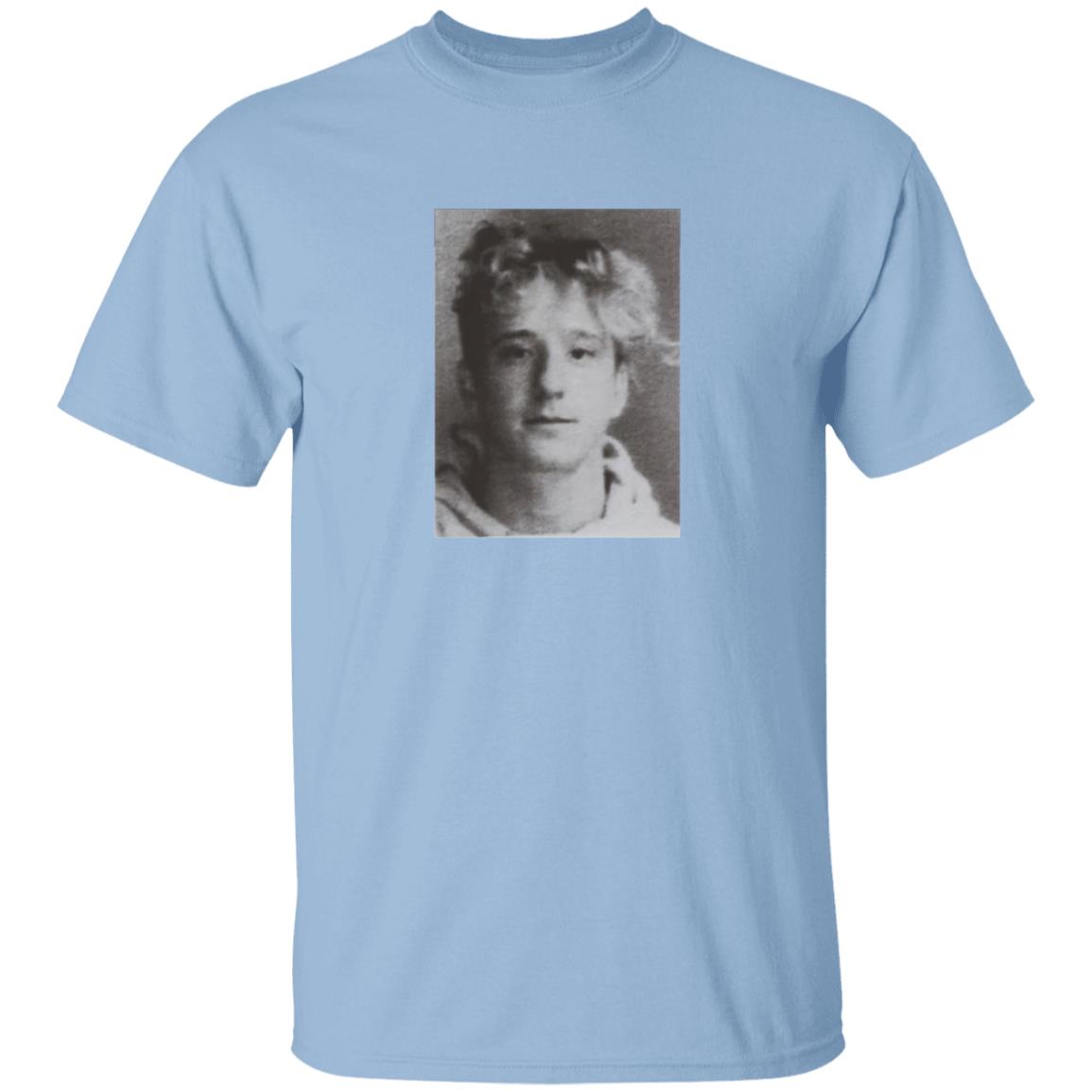 Buttery Films Merch The Mugshot 2 Shirt Buttery Films Merch The Mugshot 2 Shirt
