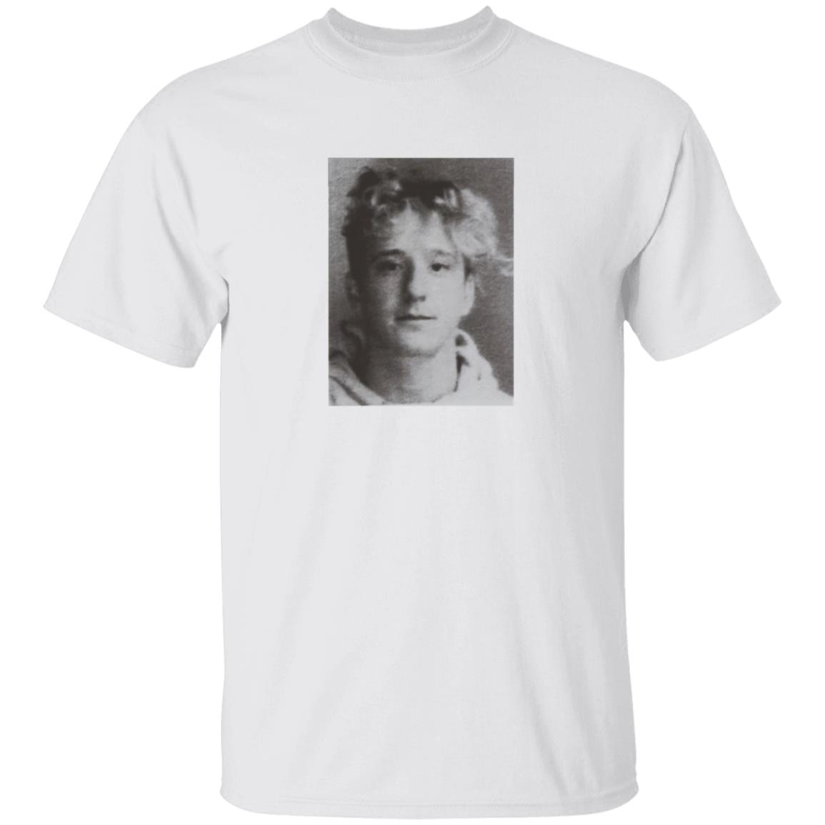 Buttery Films Merch The Mugshot 2 Shirt Buttery Films Merch The Mugshot 2 Shirt