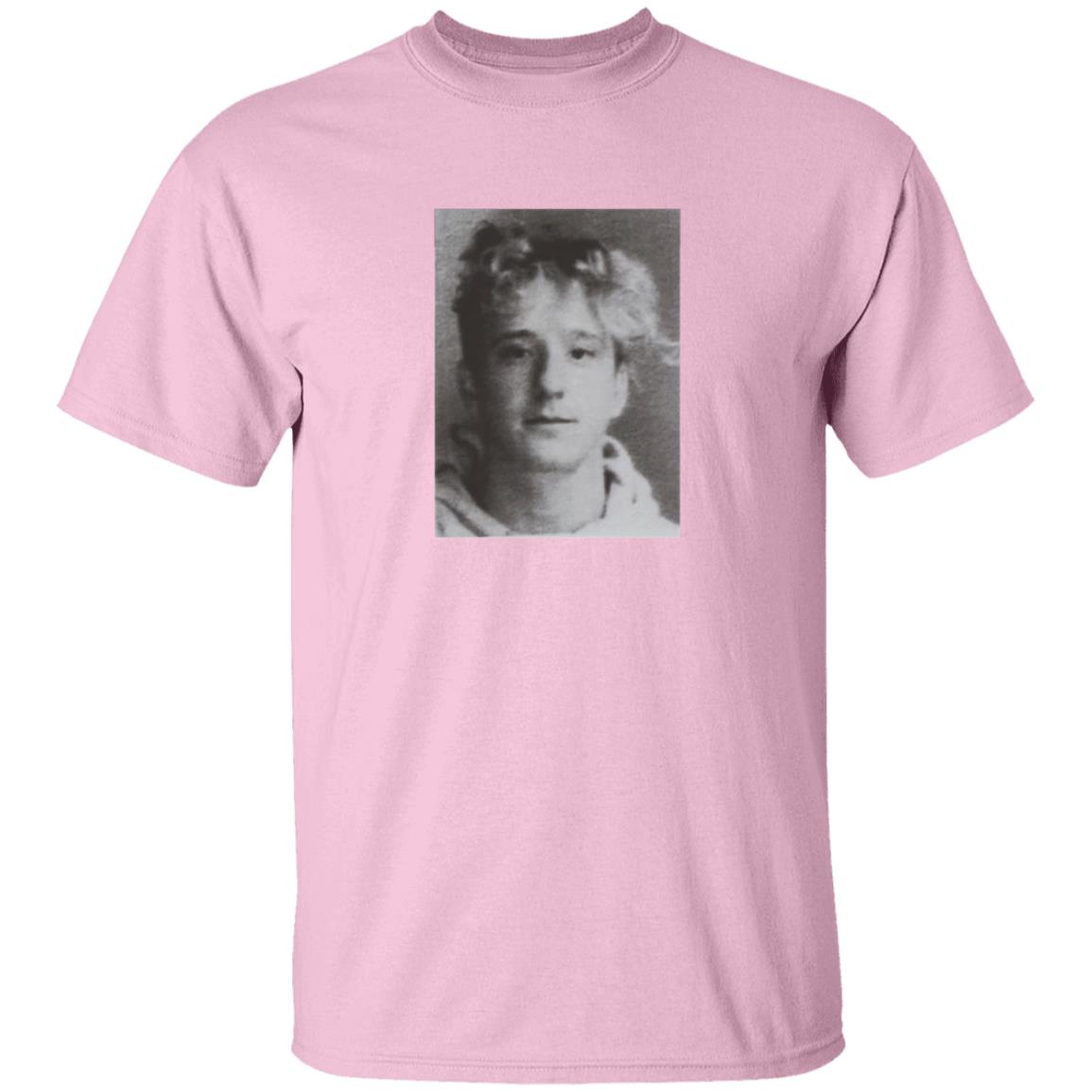 Buttery Films Merch The Mugshot 2 Shirt Buttery Films Merch The Mugshot 2 Shirt